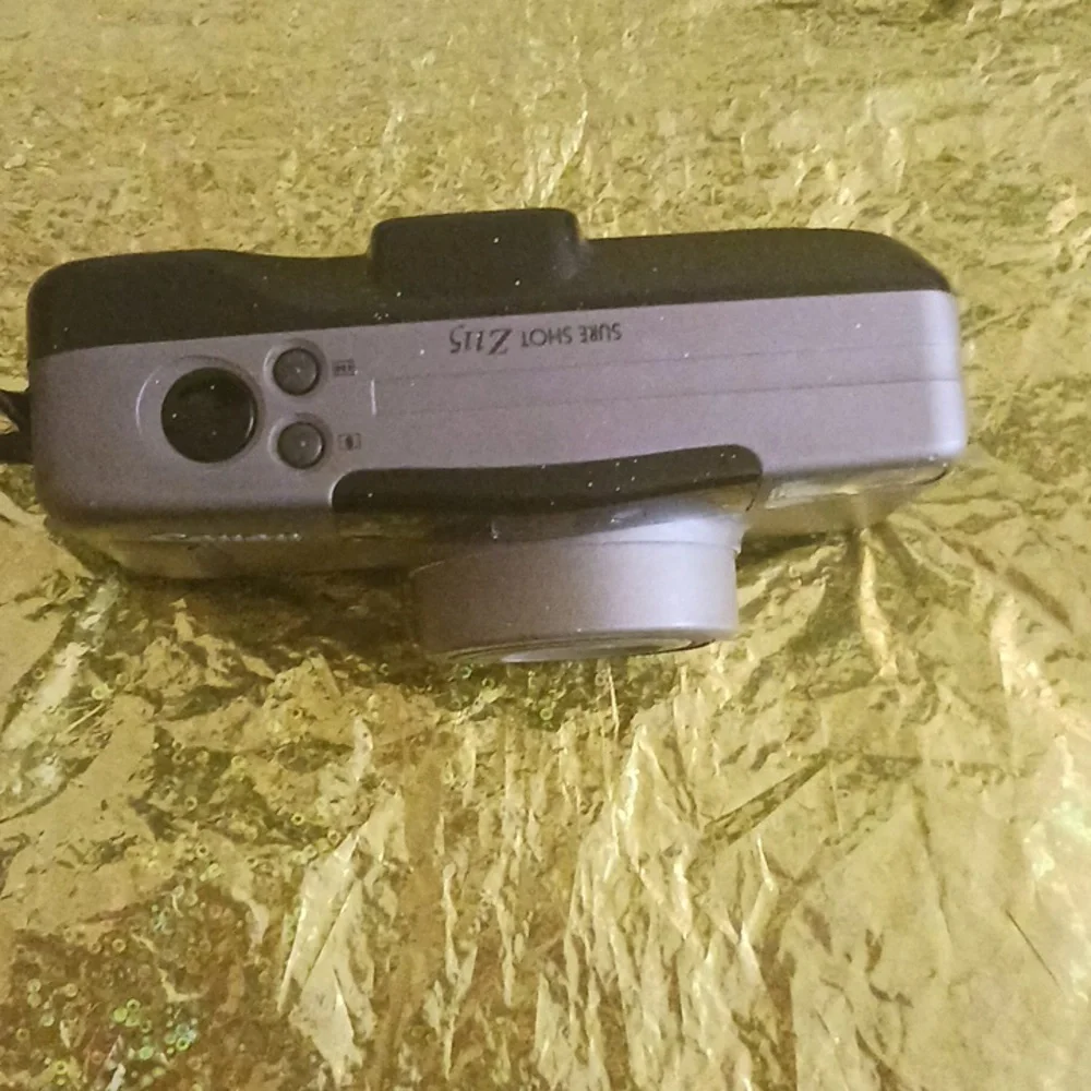 Camera - Picture 2 of 12